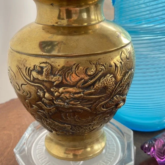 Dragon Ware - Picture 1 of 10